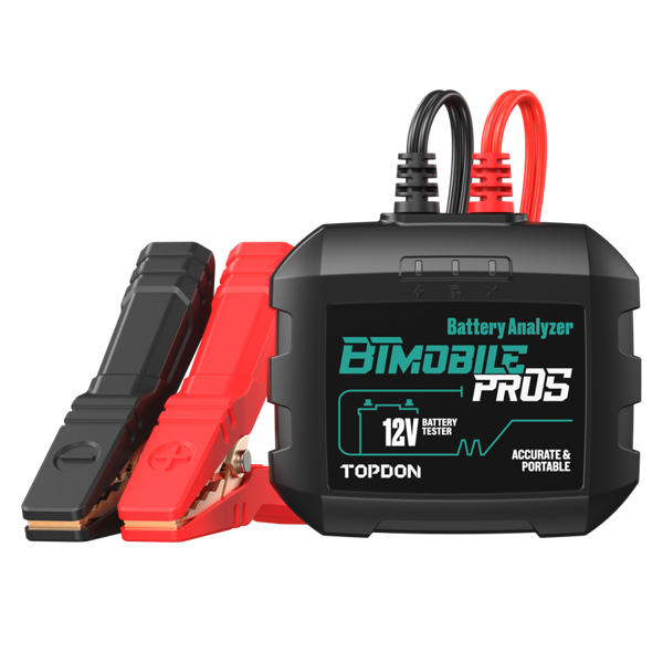 Topdon BTMPROS
