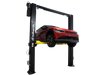 Challenger Lifts 10K Versymmetric 2-Post Car Lift CL10AV3 Lift - Two Post Challenger Lifts Freedom Shop Equipment Challenger Lifts 10K Versymmetric 2-Post Car Lift CL10AV3