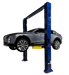 Challenger Lifts 12K Heavy Duty 2-Post Adjustable Car Lift w/ 1 ft Extensions Dual Pendant Controls & Quick Cycle CL12A-1-DPC-QC Lift - Two Post Challenger Lifts Freedom Shop Equipment Challenger Lifts 12K Heavy Duty 2-Post Adjustable Car Lift w/ 1 ft Extensions Dual Pendant Controls & Quick Cycle CL12A-1-DPC-QC