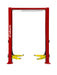 Challenger Lifts 12K Heavy Duty 2-Post Adjustable Car Lift for Low Ceiling & Quick Cycle CL12A-LC-QC Lift - Two Post Challenger Lifts Freedom Shop Equipment Challenger Lifts 12K Heavy Duty 2-Post Adjustable Car Lift for Low Ceiling & Quick Cycle CL12A-LC-QC