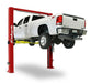 Challenger Lifts 12K Heavy Duty 2-Post Adjustable Car Lift CL12A Lift - Two Post Challenger Lifts Freedom Shop Equipment Challenger Lifts 12K Heavy Duty 2-Post Adjustable Car Lift CL12A