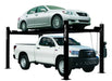 Challenger Lifts 4 Post 9K Home Storage Lift CL4P9W-ER Lift - Four Post Challenger Lifts Freedom Shop Equipment Challenger Lifts 4 Post 9K Home Storage Lift CL4P9W-ER