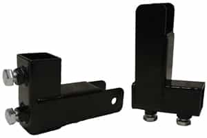 Mopar E Body Leaf Spring Brackets - CR-3000-MBELSB  Tuxedo Freedom Shop Equipment Mopar E Body Leaf Spring Brackets - CR-3000-MBELSB