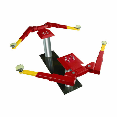 Challenger Lifts 10K Wide Inground EV1020XP9-QC Lift - Inground Challenger Lifts Freedom Shop Equipment Challenger Lifts 10K Wide Inground EV1020XP9-QC