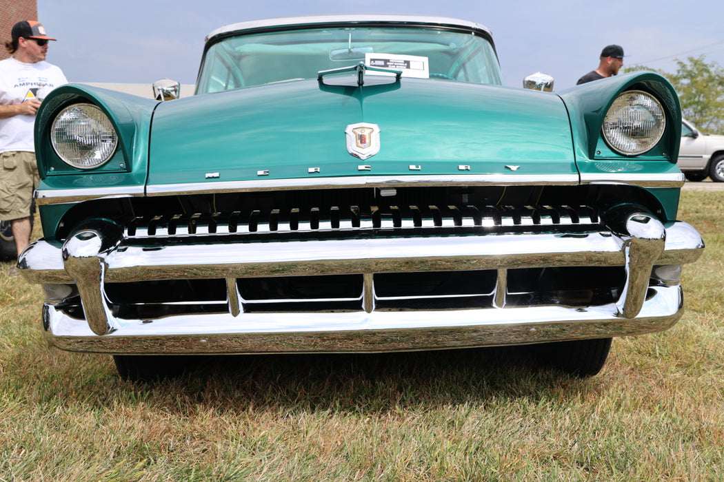 Hoosier Hot Wheels 2026 Vehicle Registration