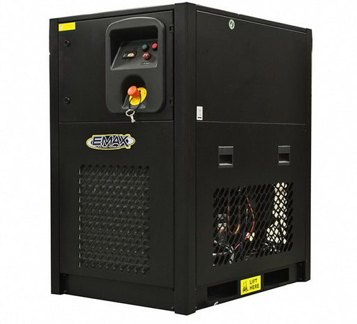 EMAX Industrial 460V-3 Refrigerated Air Dryer 75HP - 125HP (575 CFM) EDRCF4600575 Refrigerated Air Dryer EMAX Freedom Shop Equipment EMAX Industrial 460V-3 Refrigerated Air Dryer 75HP - 125HP (575 CFM) EDRCF4600575