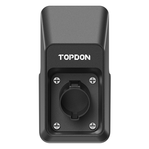 Topdon EV Charger J1772 Holder  TOPDON Freedom Shop Equipment 