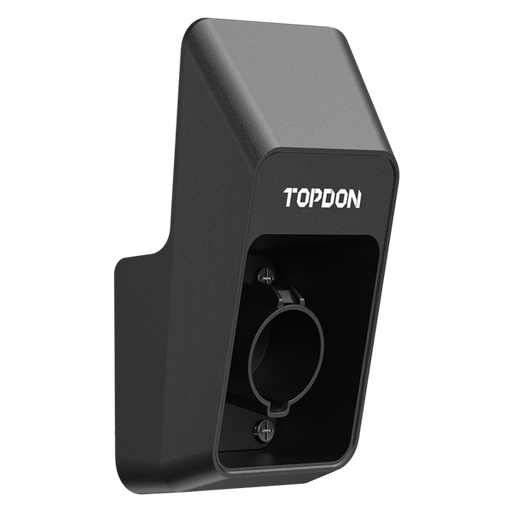 Topdon EV Charger J1772 Holder  TOPDON Freedom Shop Equipment 
