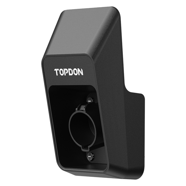 Topdon EV Charger J1772 Holder  TOPDON Freedom Shop Equipment 