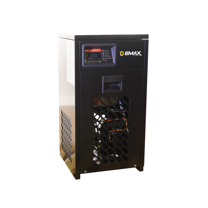 EMAX Industrial 30 CFM Refrigerated Air Dryer-EDRCF1150030 Air Dryer EMAX Freedom Shop Equipment EMAX EDRCF1150030 Industrial 30 CFM AIR DRYER