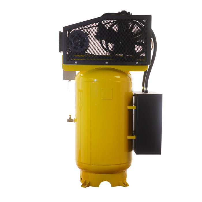 EMAX Silent Air Industrial 7.5HP