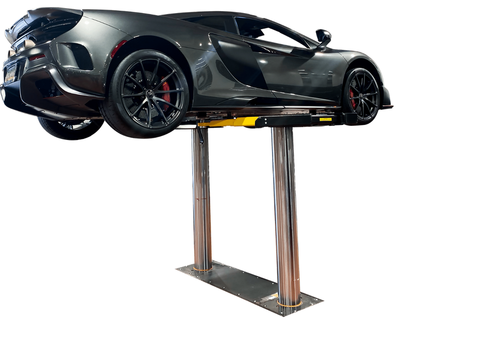 Challenger Lifts 10K Standard Inground EV1020-QC-BMC Lift - Inground Challenger Lifts Freedom Shop Equipment Challenger Lifts 10K Standard Inground EV1020-QC-BMC