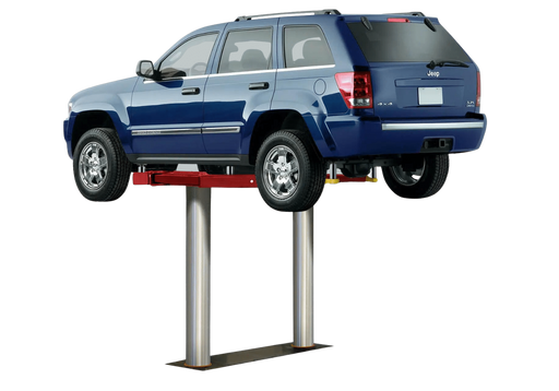 Challenger Lifts 12K Heavy-Duty Inground EV1220-BMC-QC Lift - Inground Challenger Lifts Freedom Shop Equipment Challenger Lifts 12K Heavy-Duty Inground EV1220-BMC-QC