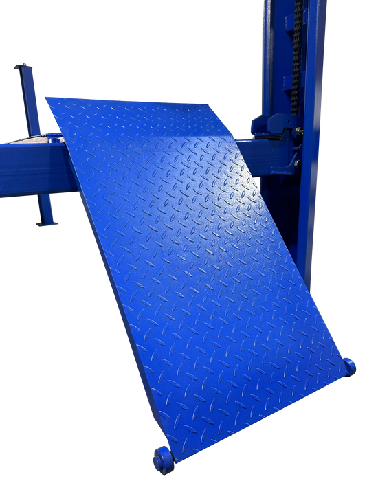 Tuxedo 14,000 lbs. 4-Post Lift FP14K