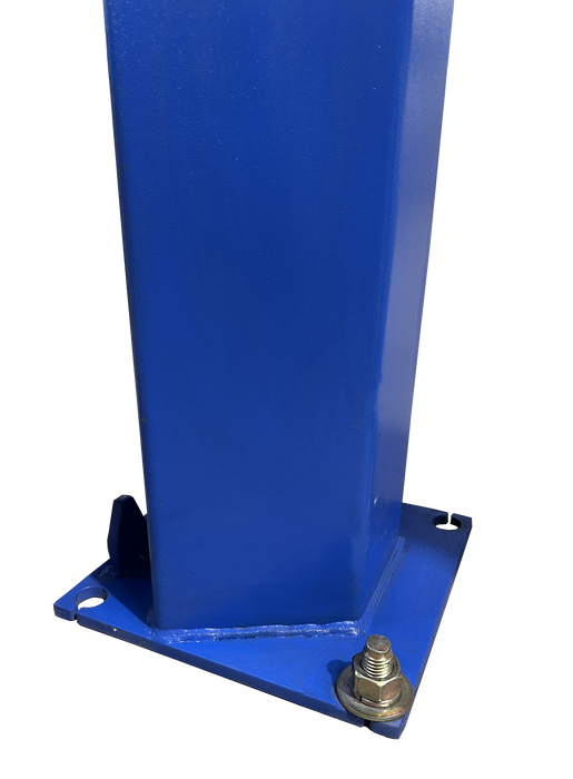 Tuxedo 14,000 lbs. 4-Post Lift FP14K