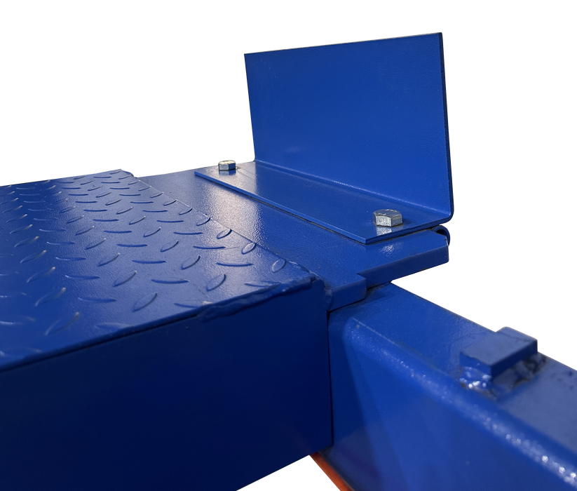 Tuxedo 14,000 lbs. 4-Post Lift FP14K