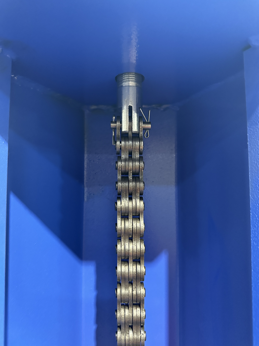 Tuxedo 14,000 lbs. 4-Post Lift FP14K