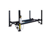 Legacy Lift - 8,000 lb Deluxe Storage Lift Extended Length / Height - Poly casters, drip trays, jack tray - LLFP8K-DX-XLT Lift - Four Post Legacy Lift Freedom Shop Equipment Legacy Lift - 8,000 lb Deluxe Storage Lift Extended Length / Height - Poly casters, drip trays, jack tray - LLFP8K-DX-XLT