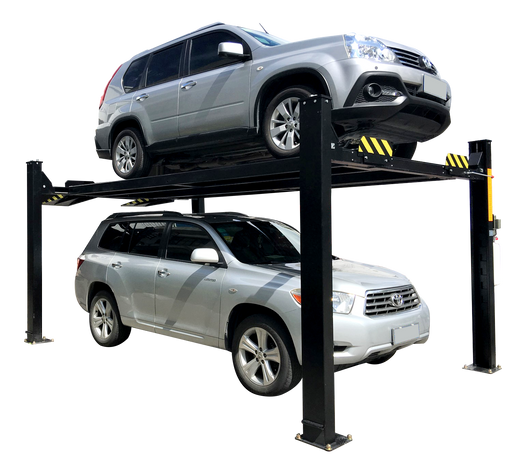 Legacy Lift LLFP9K-DX-XLT 9,000 lb. Capacity Deluxe XLT Lift - Four Post Legacy Lift Freedom Shop Equipment Legacy Lift LLFP9K-DX-XLT 9,000 lb. Capacity Deluxe XLT