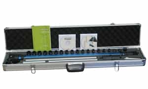 iDEAL FR-PROMEASUREKIT Tram Gauge Lift - Accessories iDEAL Freedom Shop Equipment iDEAL FR-PROMEASUREKIT Tram Gauge