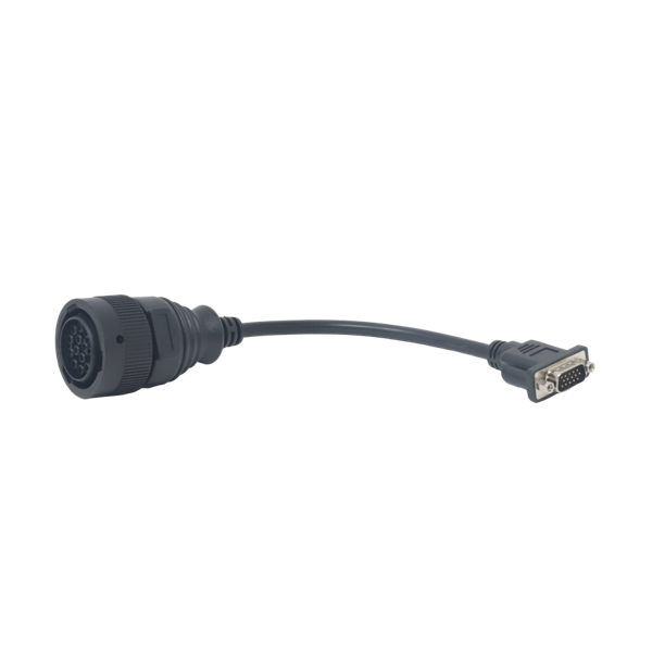 Topdon HD CAT 14 Pin Cable  TOPDON Freedom Shop Equipment 