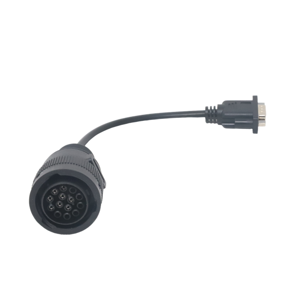 Topdon HD CAT 14 Pin Cable  TOPDON Freedom Shop Equipment 