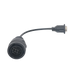 Topdon HD CAT 14 Pin Cable  TOPDON Freedom Shop Equipment 