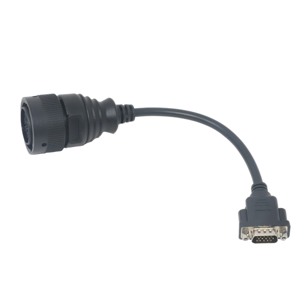 Topdon HD CAT 14 Pin Cable  TOPDON Freedom Shop Equipment 