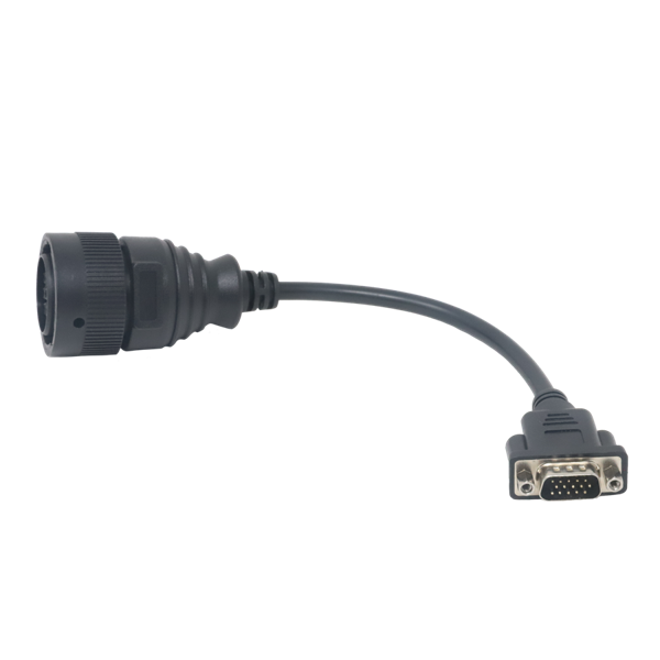 Topdon HD CAT 14 Pin Cable  TOPDON Freedom Shop Equipment 