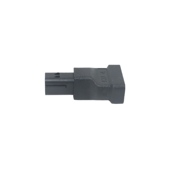 Topdon HD Kubota 4 Pin Connector