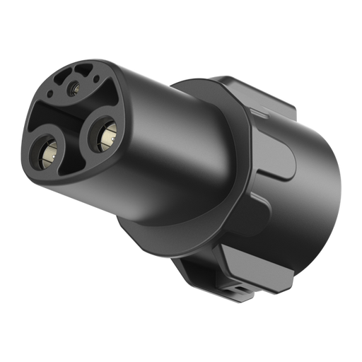 Topdon J1772 to Tesla Charging Adapter  TOPDON Freedom Shop Equipment 