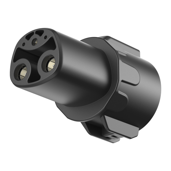 Topdon J1772 to Tesla Charging Adapter  TOPDON Freedom Shop Equipment 