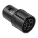 Topdon J1772 to Tesla Charging Adapter  TOPDON Freedom Shop Equipment 