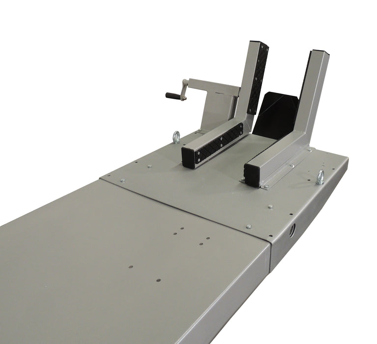 Tuxedo PNEUMATIC MOTORCYCLE LIFT M-1000C