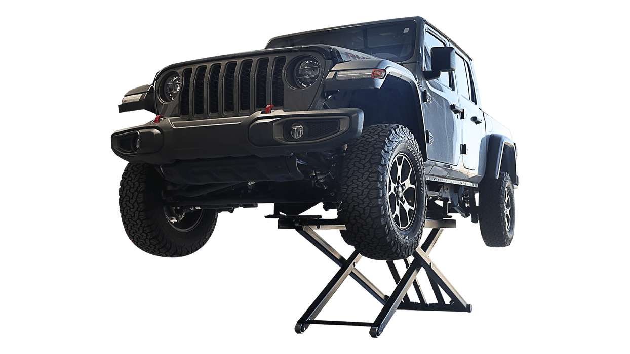 Challenger Lifts 6K Mid-Rise Lift / Portable MR6