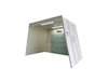 iDEAL PSB-AFOFB1388-3PH-230V-AK PSB AF Open Face Booth (ASY) Paint Spray Booth Tuxedo Freedom Shop Equipment iDEAL PSB-AFOFB1388-3PH-230V-AK PSB AF Open Face Booth (ASY)