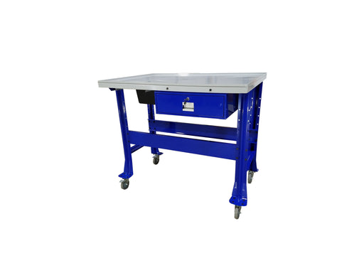 iDeal Premium Tear Down Table PTDT-1000 Work Bench iDEAL Freedom Shop Equipment iDeal Premium Tear Down Table PTDT-1000