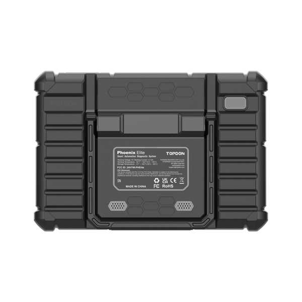 TOPDON Phoenix Elite  TOPDON Freedom Shop Equipment 