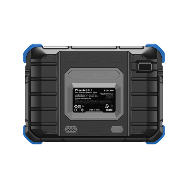 TOPDON Phoenix Lite 2  TOPDON Freedom Shop Equipment 