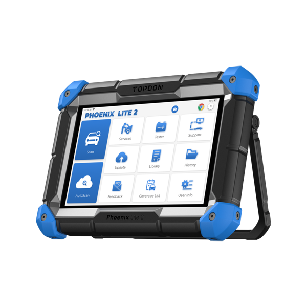 TOPDON Phoenix Lite 2  TOPDON Freedom Shop Equipment 