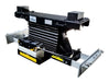 iDEAL, Rolling Air Jack 7,000 lb. Capacity - On The Rail - Air / Hyd - Low Mount RAJ-7K-L Jack - Rolling Air iDEAL Freedom Shop Equipment iDEAL, Rolling Air Jack 7,000 lb. Capacity - On The Rail - Air / Hyd - Low Mount RAJ-7K-L