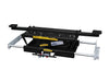 Tuxedo Rolling Air Jack 8,000 lb. Capacity - On The Rail - Air Bag - Low Mount RAJ-8K-L Jack - Rolling Air Tuxedo Freedom Shop Equipment Tuxedo Rolling Air Jack 8,000 lb. Capacity - On The Rail - Air Bag - Low Mount RAJ-8K-L