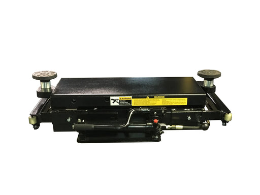 Tuxedo Rolling Jack 4,500 lbs. Capacity RJ-45 Jack - Rolling Tuxedo Freedom Shop Equipment Tuxedo Rolling Jack 4,500 lbs. Capacity RJ-45