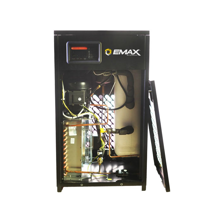 EMAX 58 CFM Refrigerated Air Dryer, EMAX Industrial-EDRCF1150058 Refrigerated Air Dryer EMAX Freedom Shop Equipment EMAX 58 CFM Refrigerated Air Dryer, EMAX Industrial-EDRCF1150058