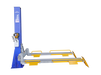 iDEAL Single Column UTV & Mower Storage/ Service Lift  Freedom Shop Equipment Freedom Shop Equipment 