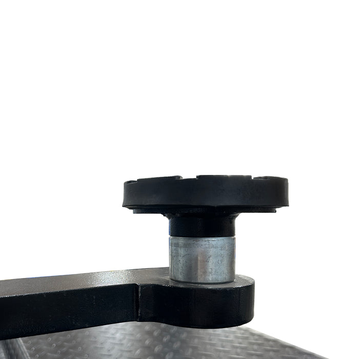 Tuxedo SJ-35 Sliding Jack 3,500 lb. Capacity Jack - Sliding Tuxedo Freedom Shop Equipment 