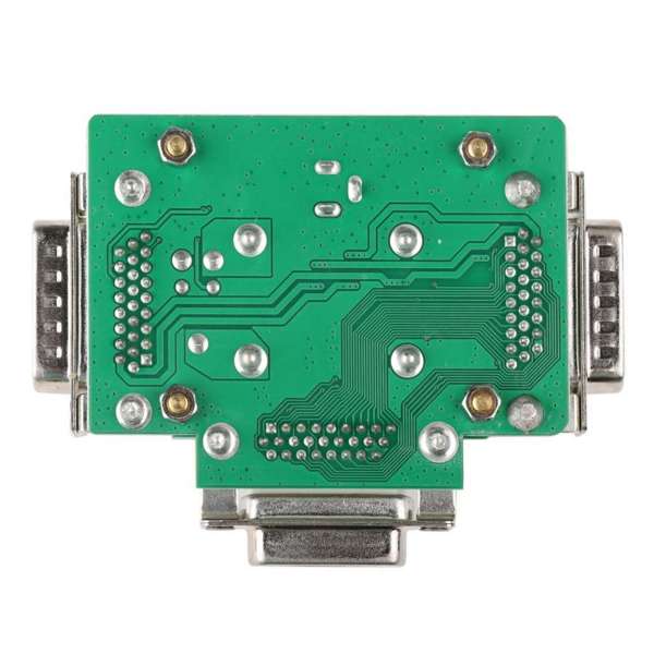 Topdon Anti-Theft Programmer MCU3 Adapter Board Kit