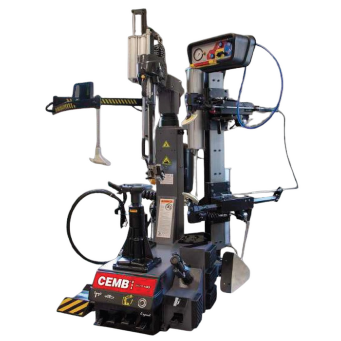 CEMB SM1100 Tire Changer Tire Changer CEMB Freedom Shop Equipment CEMB SM1100 Tire Changer