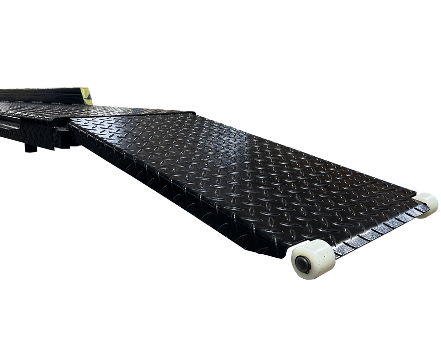 Tuxedo 6,000 lb Single Post Storage Lift SP-6K-SS