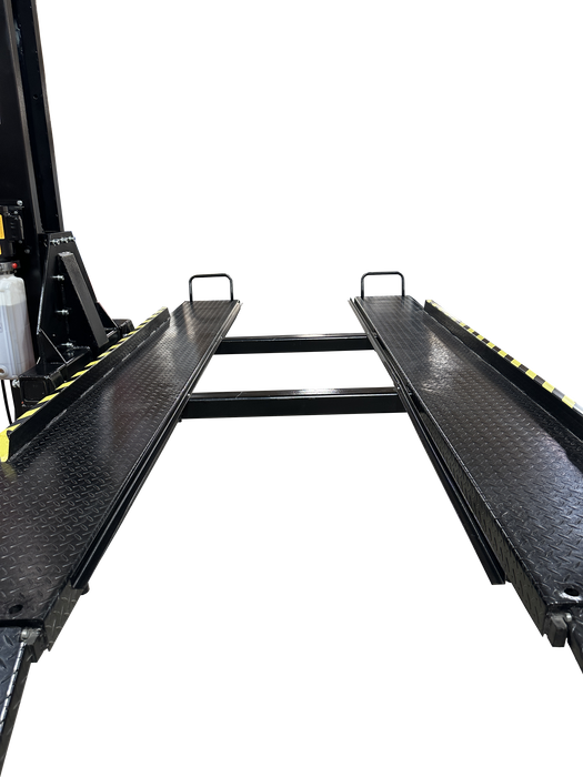 Tuxedo 6,000 lb Single Post Storage Lift SP-6K-SS